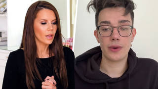 Tati Westbrook made a statement about her latest viral video