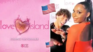 Love Island USA is coming this summer