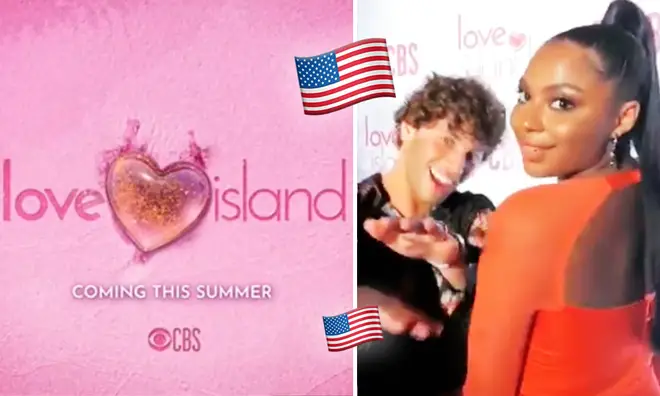 Love Island USA is coming this summer