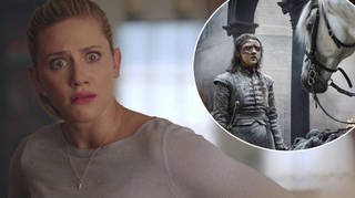 Riverdale's Lili Reinhart hits out at Game of Thrones fans about the season 8 petition