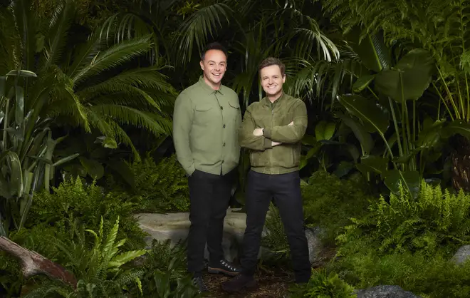 Ant and Dec addressed if Olivia Attwood will be returning to the jungle