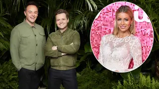 Ant and Dec address whether Olivia Attwood will return to I'm A Celeb next year