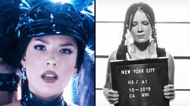 Halsey 'Nightmare' lyrics and video: 15 hidden details and the meaning behind them explained