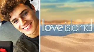 Curtis Pritchard rumoured to be on Love Island 2019