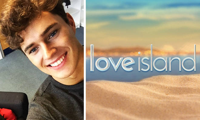 Strictly Come Dancing's AJ Pritchard's Brother Curtis 'Set To Star' On Love  Island 2019 - Capital