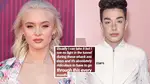 Zara Larsson is coming off of social media for a while