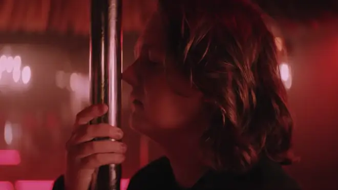 Lewis Capaldi's 'Grace' music video has fans in hysterics