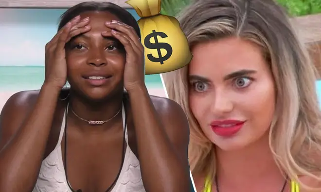 Love Island salary announced as former contestants reach out to this year's islanders
