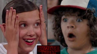THIS IS NOT A DRILL: Secret Cinema is hosting a Stranger Things event
