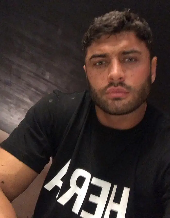 Mike Thalassitis' death sparked questions about the mental health of reality TV stars