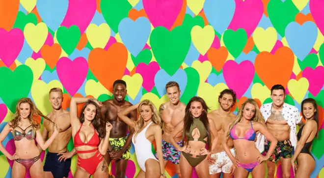 Love Island returns for series 5 on June 3