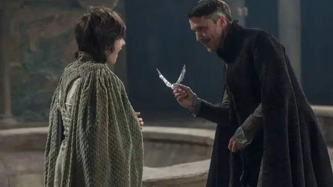 Littlefinger predicted how major Game of Thrones characters would die in season 4