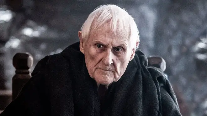 Maester Aemon was the first to say "love is the death of duty"