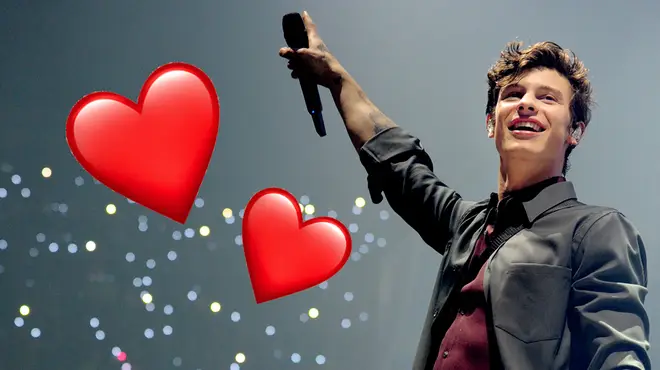 Shawn Mendes helped a victim of the Manchester attack to overcome her fears
