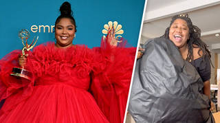 Lizzo is the gift that keeps on giving