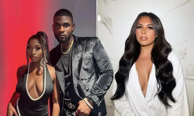 Love Island's Dami Hope said he finds it hard to be friends with Paige Thorne due to fan narratives