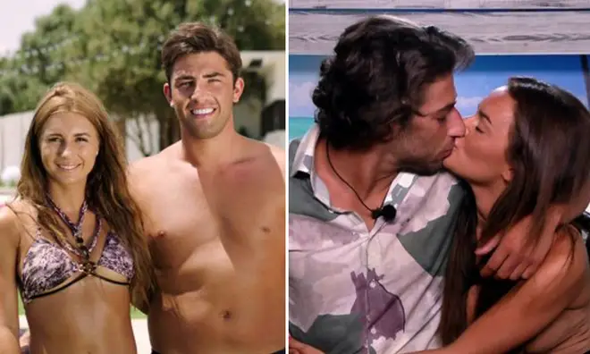 What are all the previous Love Island winners up to now?