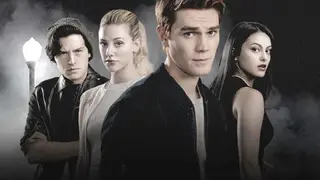 Netflix has confirmed there will be a fourth season of Riverdale