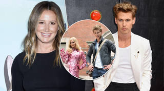 Ashley Tisdale and Austin Butler have discovered they're related
