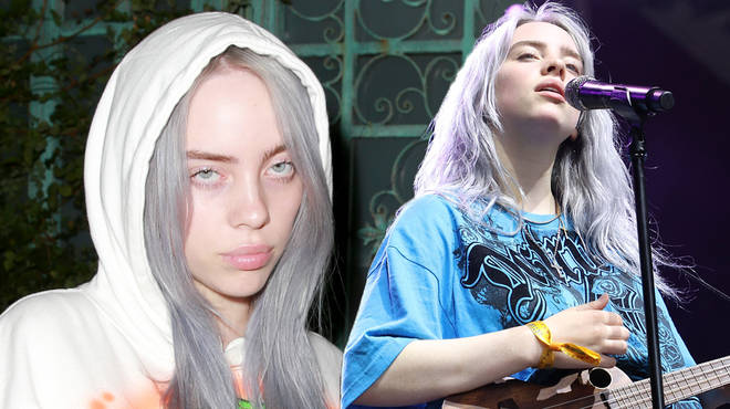 Billie Eilish has opened up about mental health in an honest new video