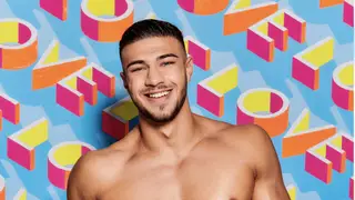 Meet Love Island 2019 contestant, Tommy Fury - who's also Tyson Fury's brother