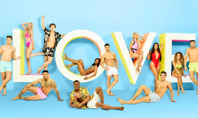 Love Island 2019 returns 3rd June