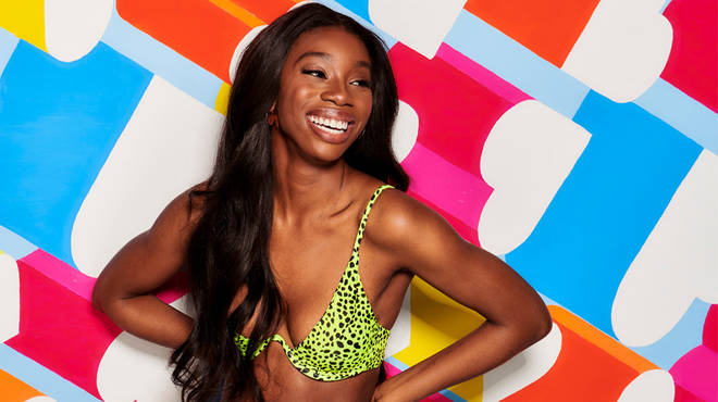 Image result for love island 2019 yewande