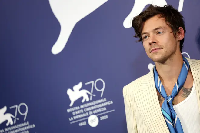 Harry Styles and Olivia Wilde are said to be 'taking a break' from their romance