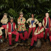 Which campmates have left I'm A Celebrity so far?
