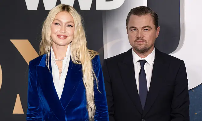 Gigi Hadid and Leonardo DiCaprio have reignited those romance rumours