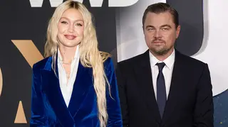 Gigi Hadid and Leonardo DiCaprio have reignited those romance rumours