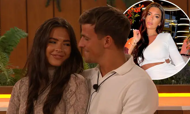 Gemma Owen and Luca Bish split three months after Love Island