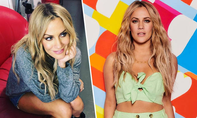 Caroline Flack's 'really angry' Love Island blamed for Mike Thalassitis's death