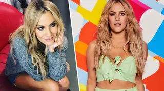 Caroline Flack's 'really angry' Love Island blamed for Mike Thalissitis's death