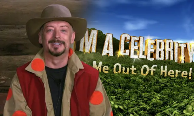 Boy George has reportedly been denied permission to fly home early after leaving I'm A Celeb