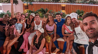 The Love Island 2022 cast apparently don't speak