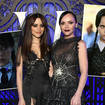Jenna Ortega and Christina Ricci have both starred as Wednesday Addams