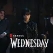 Will there be a season 2 of Netflix's Wednesday?