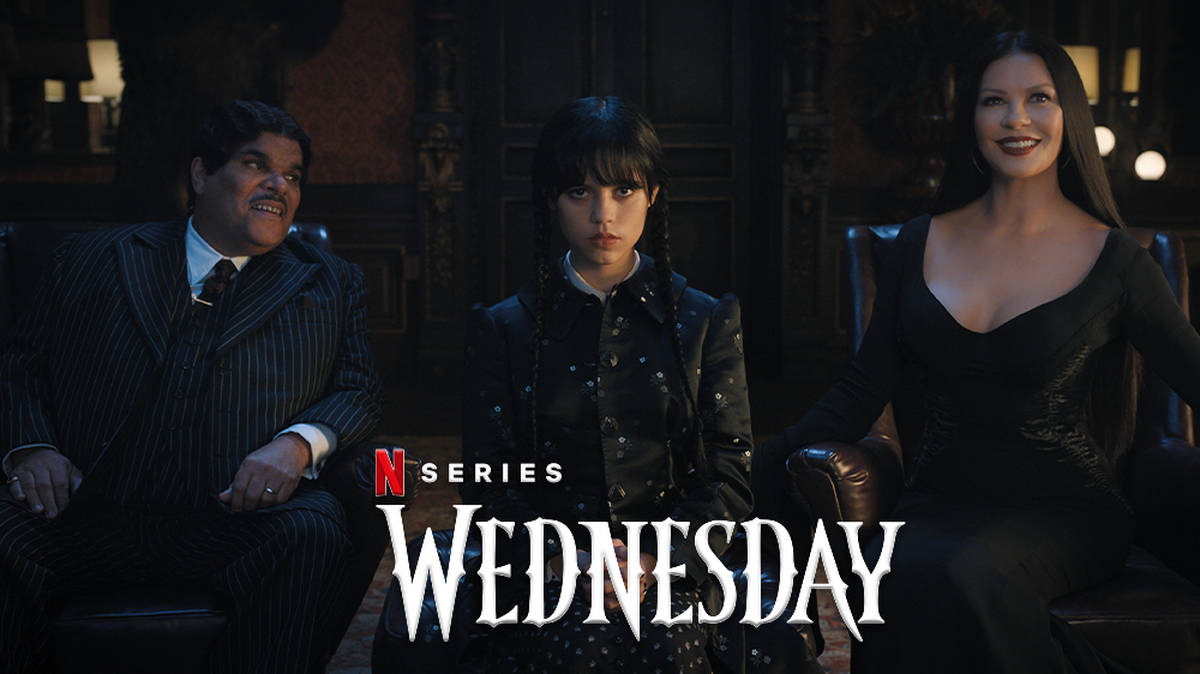 Wednesday Season 2: Release Date, Cast Updates & More - Capital