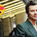 Harry Styles is the politest celeb you'll ever run into