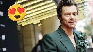 Harry Styles is the politest celeb you'll ever run into