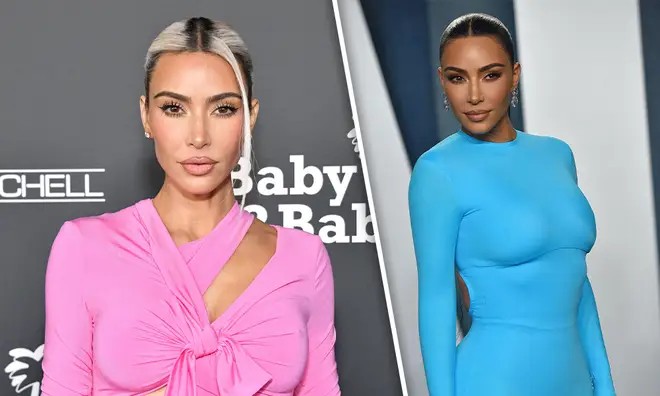 Kim Kardashian has spoken about the Balenciaga outrage