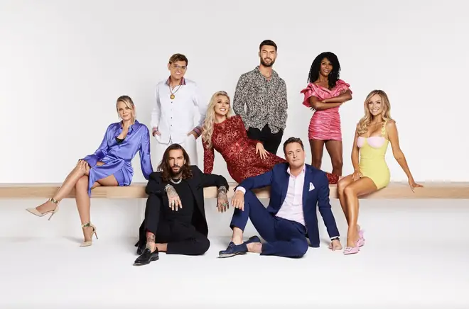 Celebs Go Dating returns for its eleventh season