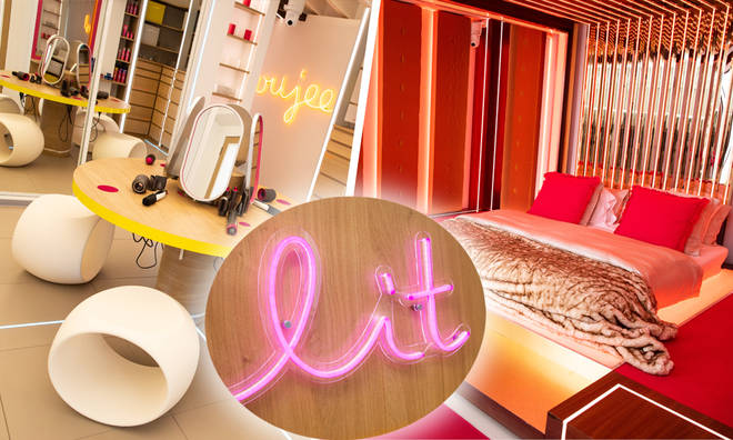 The Love Island Villa Has Had A Serious Makeover As We Get A First Peek Inside Capital The Love Island Villa Has Had A Serious Makeover As We Get A First Peek Inside Capital