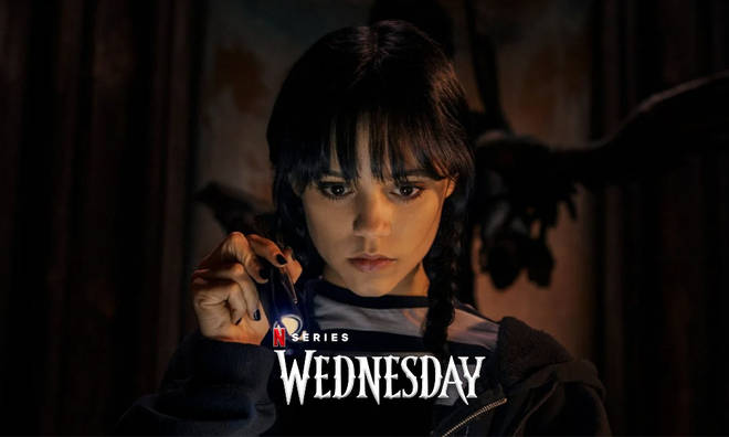 Wednesday Addams' supernatural powers explained