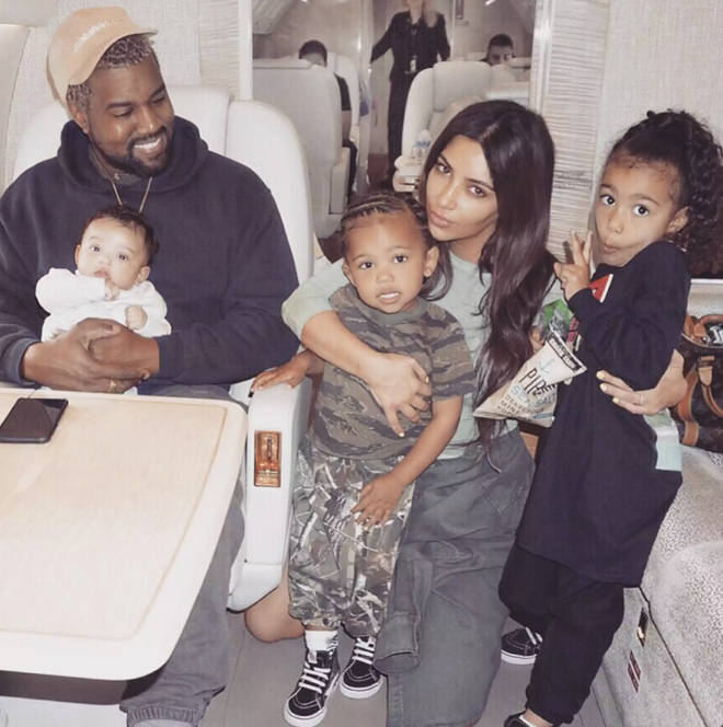 Kanye West will pay Kim Kardashian $200K per month in child support