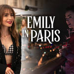 Emily in Paris series 3 looks as dramatic as ever