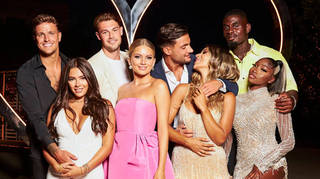 Love Island's ex-contestants have appeared in a documentary