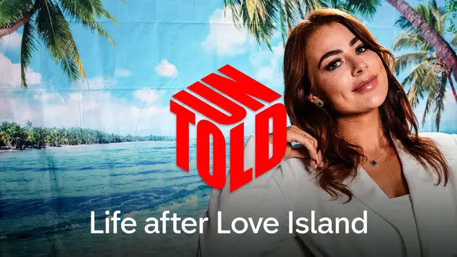 Life After Love Island explores the contestant experience