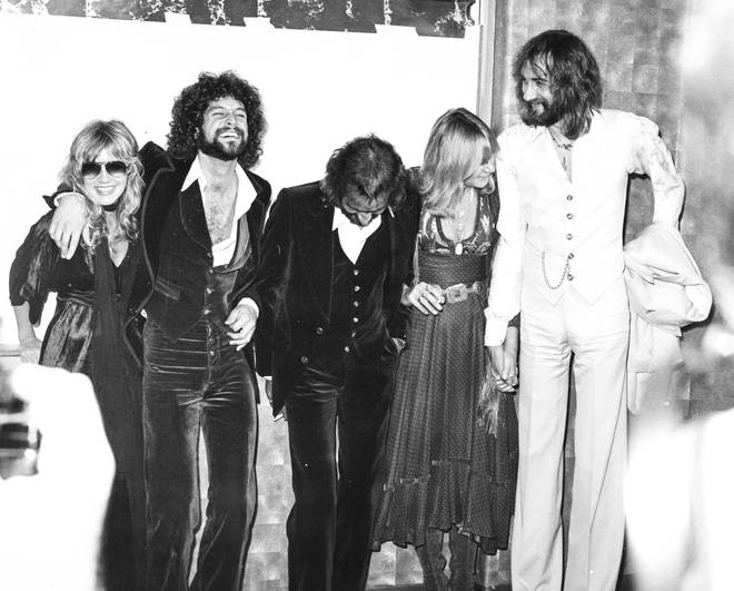 Christine McVie played for Fleetwood Mac from the 1970s